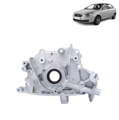 BOMBA ACEITE / HYUNDAI NEW ACCENT 1.4 - 1.6