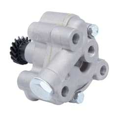 BOMBA ACEITE / NISSAN V16 T.ROJA 1.6 93/97 / SENTRA 1.6 88/92