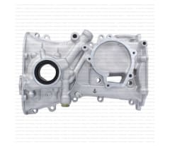 BOMBA ACEITE / NISSAN V16 1.6 93/97 - SENTRA II 1.6 95/02