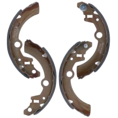 BALATAS FRENO / SUZUKI ALTO 800 07/19 - 1.0 07/13