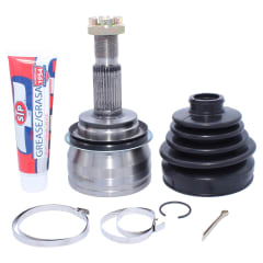 JUNTA HOMOCINETICA L/RUEDA 30*29*70 / TOYOTA HILUX 2.4 GUN 125 4WD 2016/2021