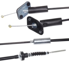 CABLE PIOLA EMBRAGUE CHEVROLET SPARK GT 1.2 2010/2012