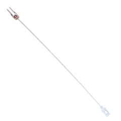 CABLE FRENO MANO CENTRAL CHEVROLET LUV 2.3 89/98