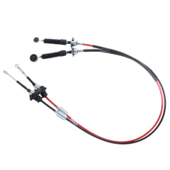 PIOLA SELECTORA CAMBIO HYUNDAI H100 PORTER II 2.5 2005/ D4BH