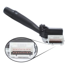 TELECOMANDO LUCES / TOYOTA TERCEL 1.5 97/99 - HILUX 2.4 01/06