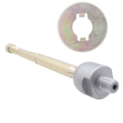 ARTICULACION CREMALLERA AXIAL // TOYOTA YARIS 1.5 00/05