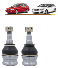 Par Rotula Inferior Delan Der/izq Subaru Impreza 1992/2016