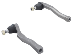 PAR TERMINAL DIRECCION EXTERIOR R/L - LARGO / CHEVROLET AVEO 1.4 04/16