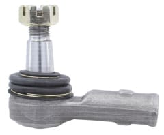 TERMINAL DIRECCION / CHEVROLET LUV 2.3 1.6 89/98 HILO IZQ