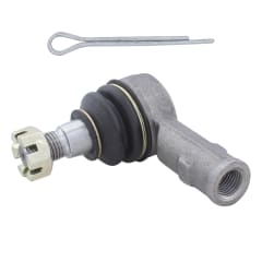 TERMINAL DIRECCION CHEVROLET LUV 89/04 HILO DER DMAX TROOPER