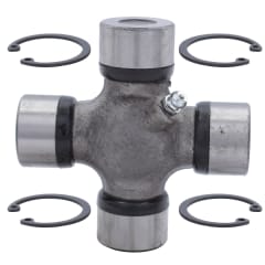 CRUCETA CARDAN GU-1000 - SEGURO EXTERIOR / NISSAN 720 1.6 - 1.8