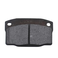 JUEGO PASTILLAS FRENO DELANTERA // DAEWOO RACER/POINTER/ESPERO