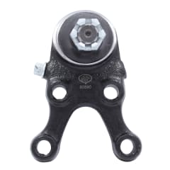 ROTULA INF DELANTERA LH / MITSUBISHI L200 2.4 98/07 4WD - MONTERO-PAJERO