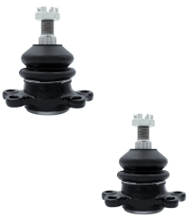 Par Rotula Superior Del Rh/lh / Chevrolet Luv 2.3 1989/1998