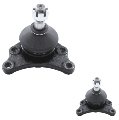 Par Rotula Superior Delantera R/l / Toyota Hilux 2.4 93/97