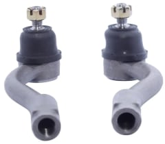 PAR DE TERMINALES DIRECCION LH+RH HYUNDAI ACCENT NEW 2006/2010
