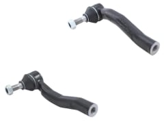 Par Terminal Dirección / Toyota Yaris 1999/2005