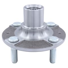 MAZA RUEDA DELANTERA SIN RODAMIENTO / HYUNDAI ACCENT RB 1.4 2013/2018