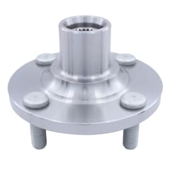 MAZA RUEDA TOYOTA YARIS 2006/2012 DELANTERA