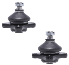 Par Rotula Superior Delant R/l / Mitsubishi L200 2007-2013