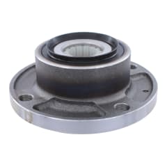MAZA RUEDA TRASERA CON RODAMIENTO- SIN ABS -PARTNER BERLINGO  1.6  97/11 - 406 -  STP