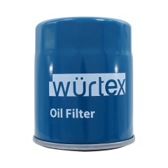 FILTRO ACEITE W816 / CHEVROLET DMAX 2.5 15/19