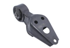 SOPORTE MOTOR TERCEL 1.3 1.5 90/94 TRAS