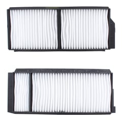 FILTRO POLEN MAZDA 3 04/15