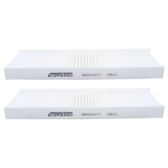 FILTRO POLEN CABINA PEUGEOT 301 / CITROEN C-ELYSEE DOBLE PCS