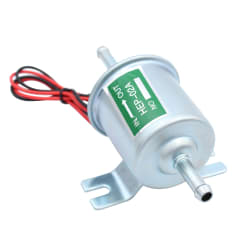 BOMBA BENCINA ELECTRICA UNIVERSAL / MAZDA-NISSAN-KIA-TOYOTA 90/21