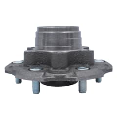 MAZA RUEDA DELANTERA NISSAN D21/TERRANO/ D22X/ 6 PERNOS 2WD