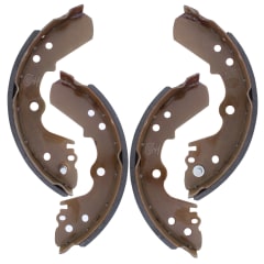 BALATAS FRENO / CHEVROLET LUV 2WD-4WD TODAS