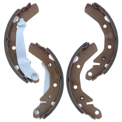 JUEGO BALATAS FRENO CHEVROLET SPARK 1.0 B10S 06/16