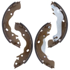 BALATAS FRENOS / HYUNDAI ACCENT 00/06 ELANTRA 92/11 CERATO 04/14 SOUL SPECTRA MATRIX