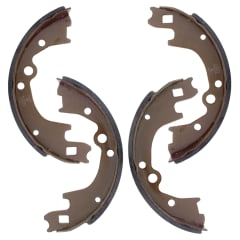 BALATAS HYUNDAI H100 PORTER 97/04