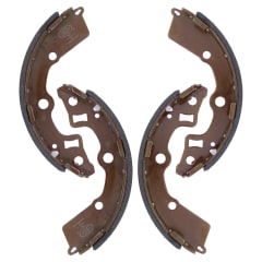 JUEGO DE BALATAS FRENO / KIA MORNNING 1.1 EPSILON 2004/2007