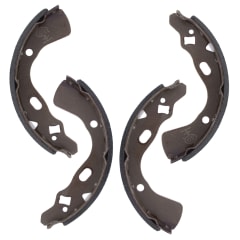 BALATAS FRENO / KIA PRIDE 1.1 94/99 - 1.3 93/01