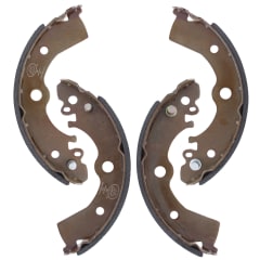 BALATAS FRENO / NISSAN V16 1.6 98/11