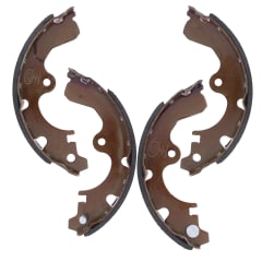 BALATA FRENO / TOYOTA TERCEL 1.5 90/99