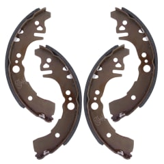 BALATAS TOYOTA YARIS 1999-2005  // COROLLA 2002-2008   STP