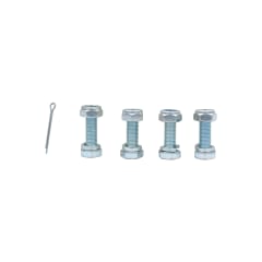 ROTULA INF DEL DER/IZQ / 4 HOYOS / TOYOTA HILUX 2WD 4WD 89/05