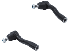 Par Terminal Dirección Der/izq Hyundai Accent 1.4 2007/2010