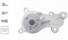 BOMBA AGUA CHEVROLET NEW SAIL 1.5 2016/2018