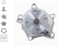 BOMBA AGUA CHEVROLET LUV 1.6