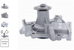 BOMBA AGUA KIA POP/AVELLA/RIO 1.3 GWMZ-31A