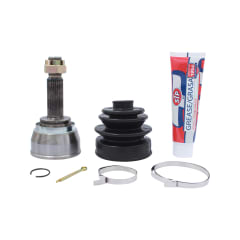 JUNTA HOMOCINETICA Y ELANTRA 96/99-ACCENT TCI 25-23-50 L/R