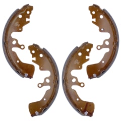 BALATAS FRENO SUZUKI GRAND VITARA 2006/2016