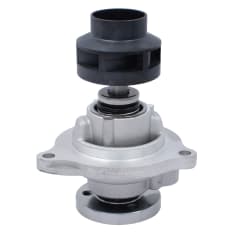 BOMBA DE AGUA FORD ECOSPORT 1.6 2003/2012 TOTO ORIGINAL