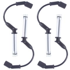 CABLE BUJIAS CHEVROLET ONIX/PRISMA 1.4