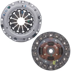 KIT EMBRAGUE SUZUKI ALTO 800 AOD308 SOHC 2015/2018 EXEDY